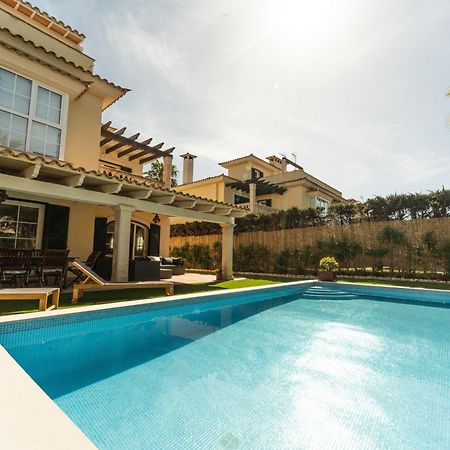 Casa Pinsa - Grosszuegiges Mediterran-Stilvolles Ferienhaus Mit Eigenem Pool In Puig De Ros Llucmajor  Dış mekan fotoğraf